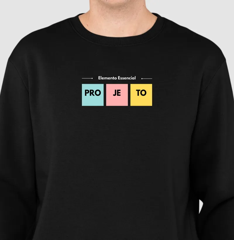 Elemento Essencial Projeto