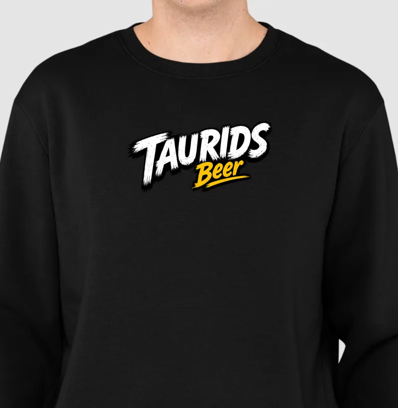 MOLETON SUETER TAURIDS BEER