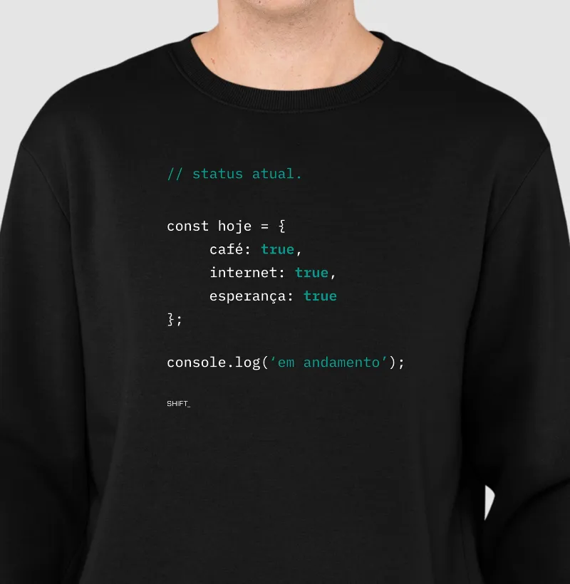 Camisa 0