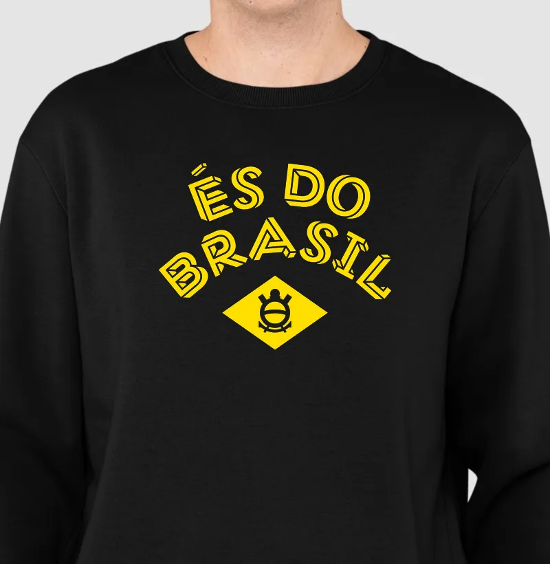 És do Brasil