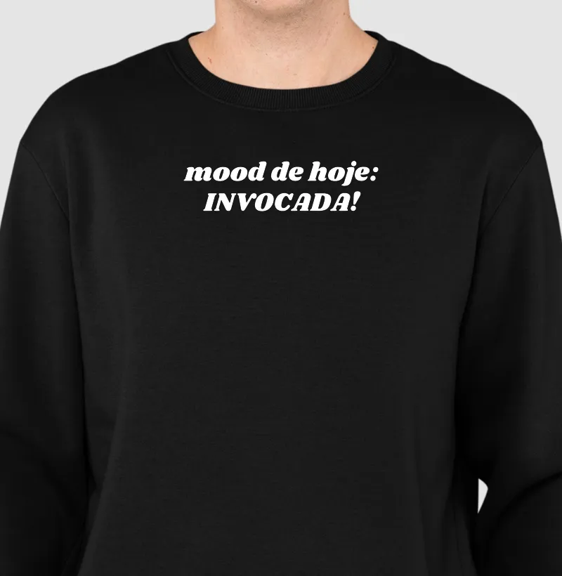 Mood Invocada