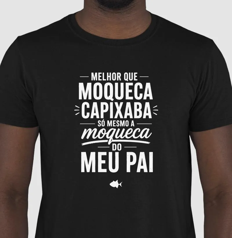Moqueca do Meu Pai - Peruano - #28755