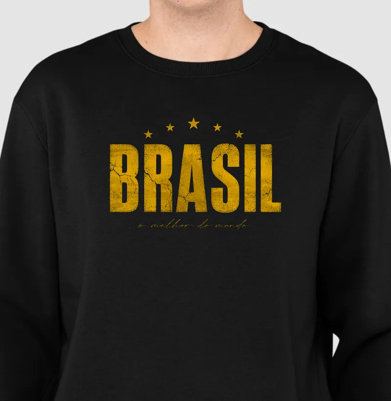 Brasil - o melhor do mundo