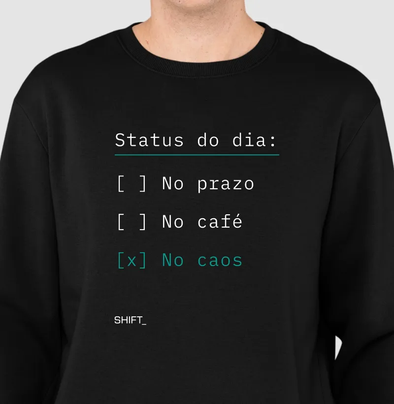Camisa 0
