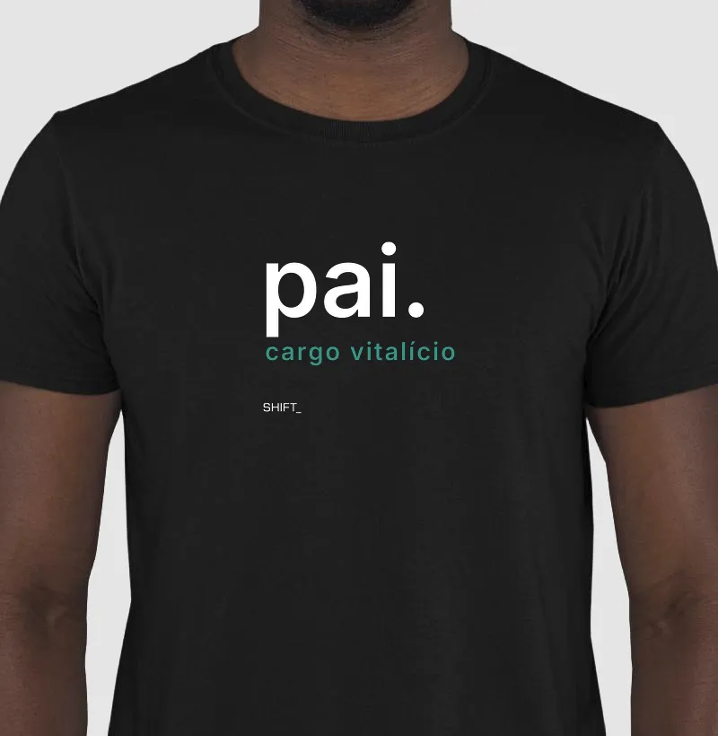 Pai, Cargo Vitalício