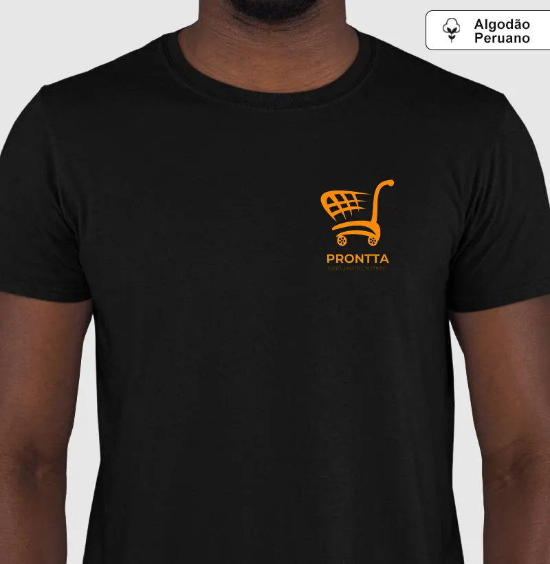 Camiseta Working style PRONTTA 26