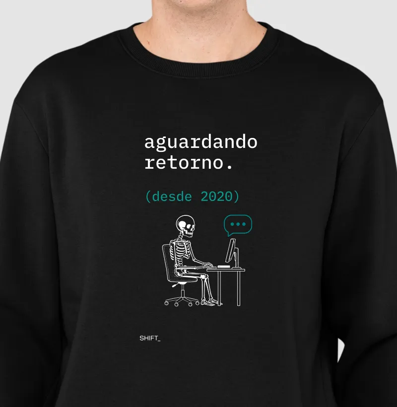 Aguardando Retorno