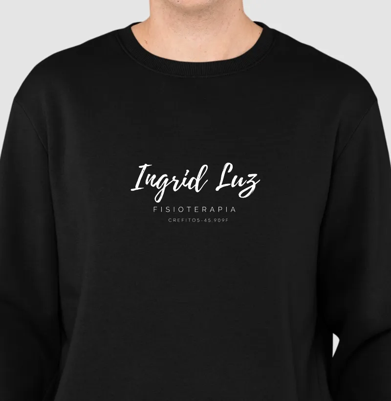 Ingrid Luz Sdk