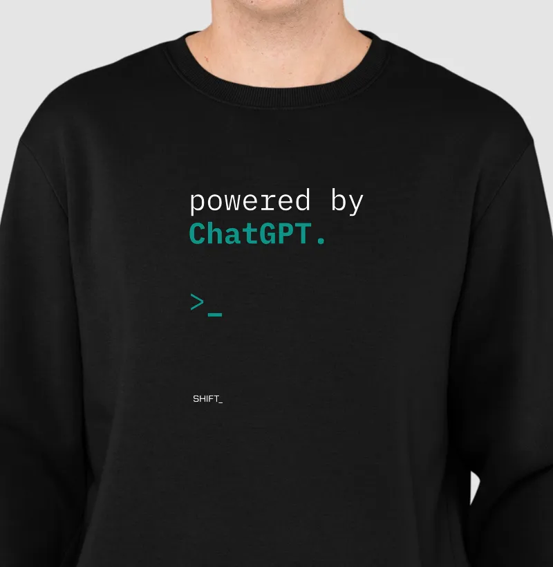 Powered By Claude
