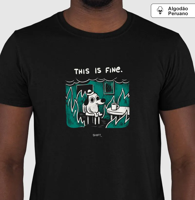 Camisa 0