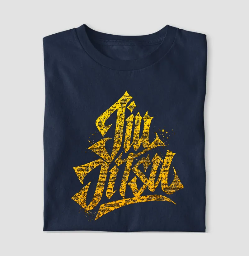 In Jiu-Jitsu we trust - alt
