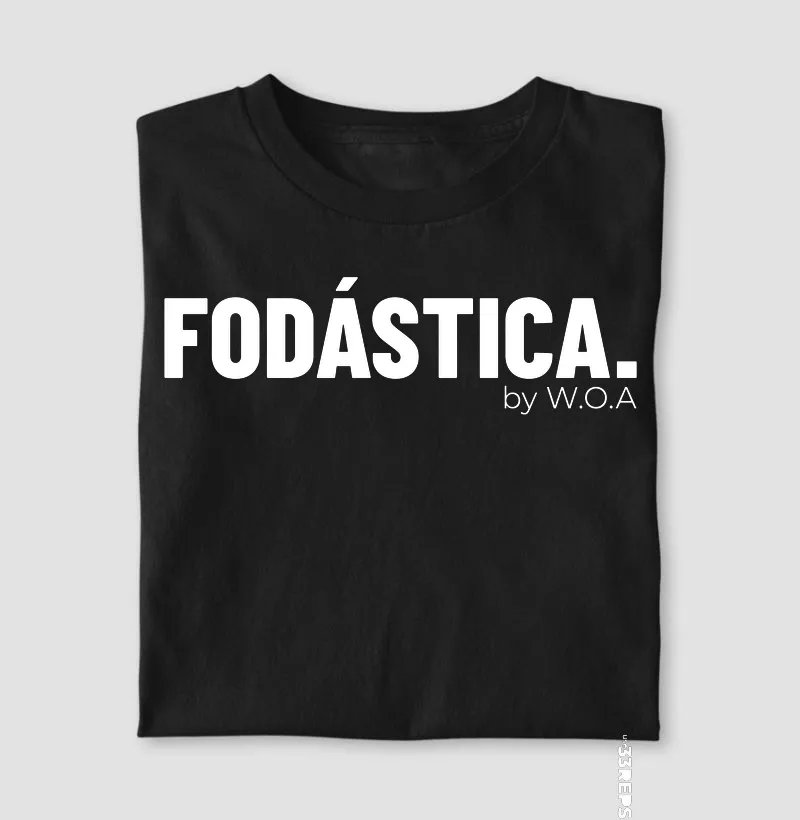Fodástica I