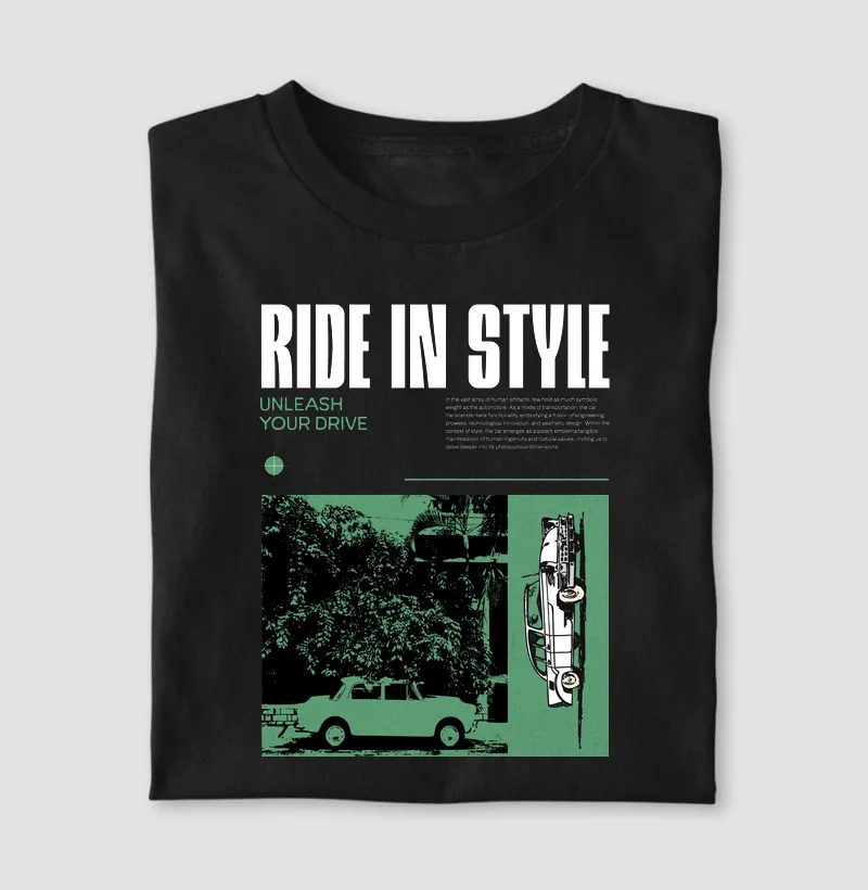 Ride In Style