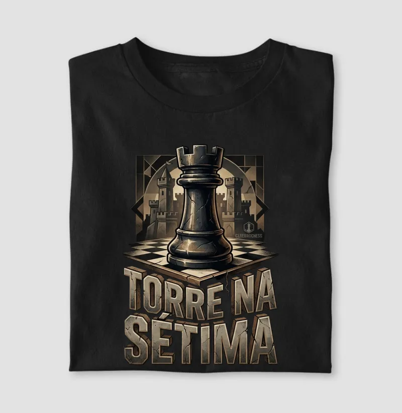 Torre na sétima