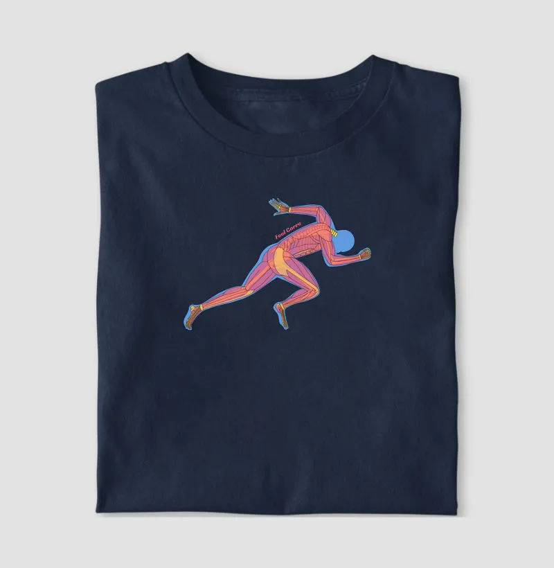 Anatomy Run