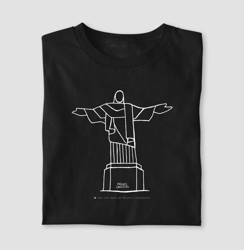 Cristo by Miguel Cavendish