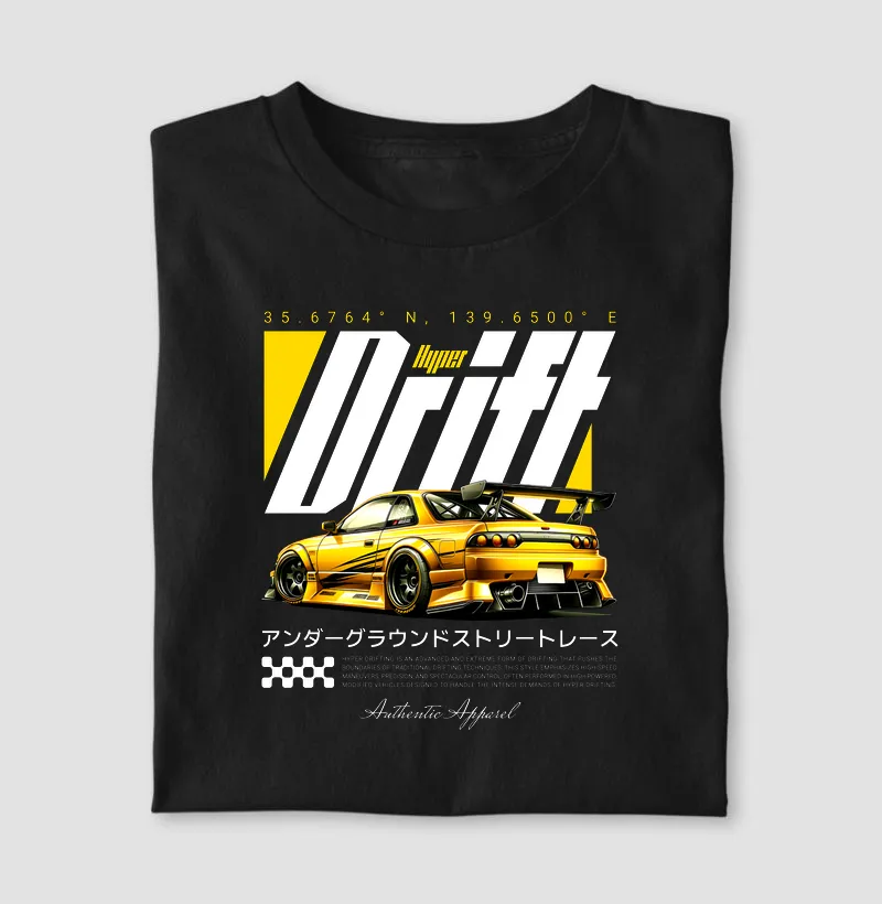 Drift