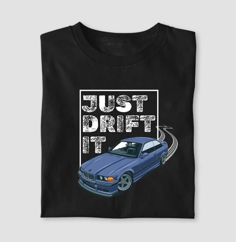 Just Drift It M3 E36