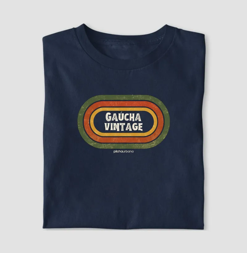 Gaúcha Vintage
