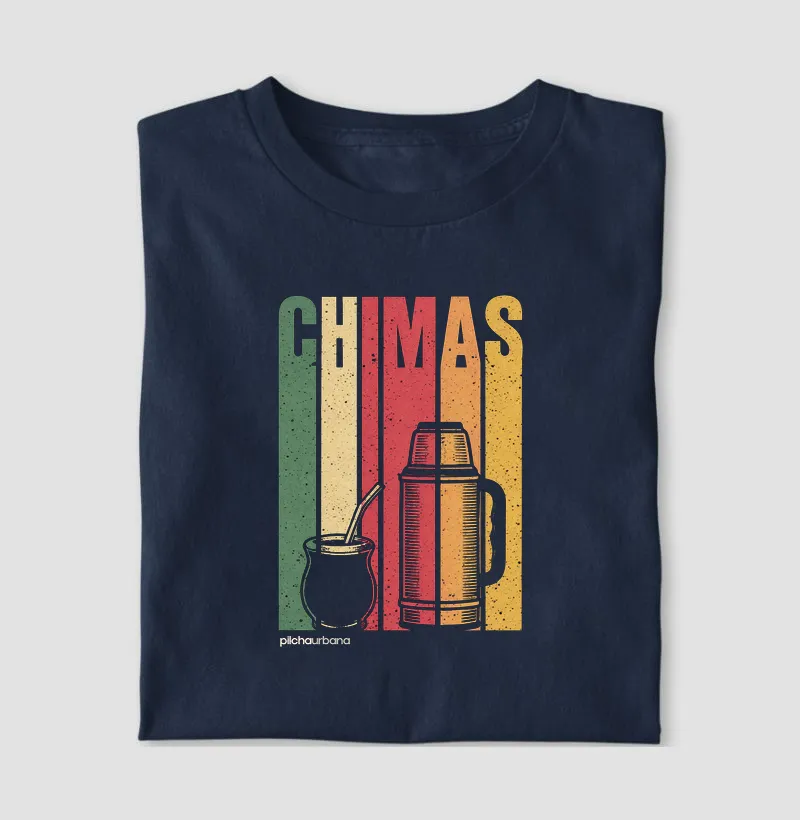 CHIMAS