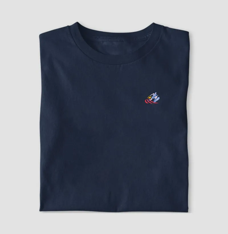 Minimalist runner