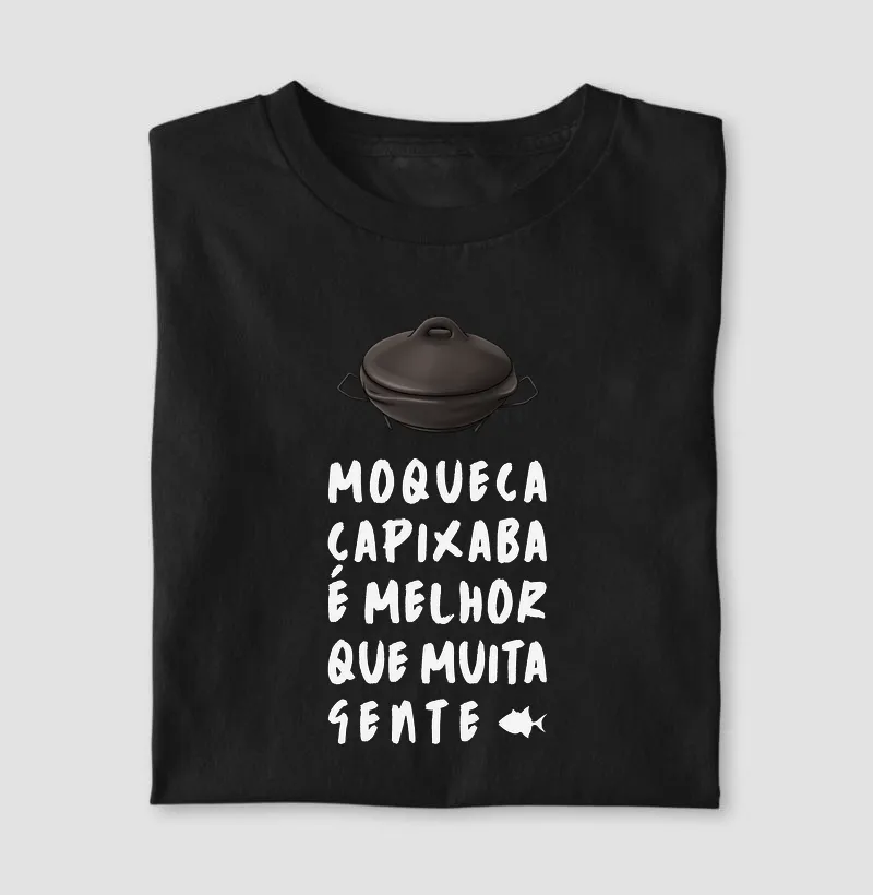 Moqueca Capixaba é Melhor que Muita Gente - #28557