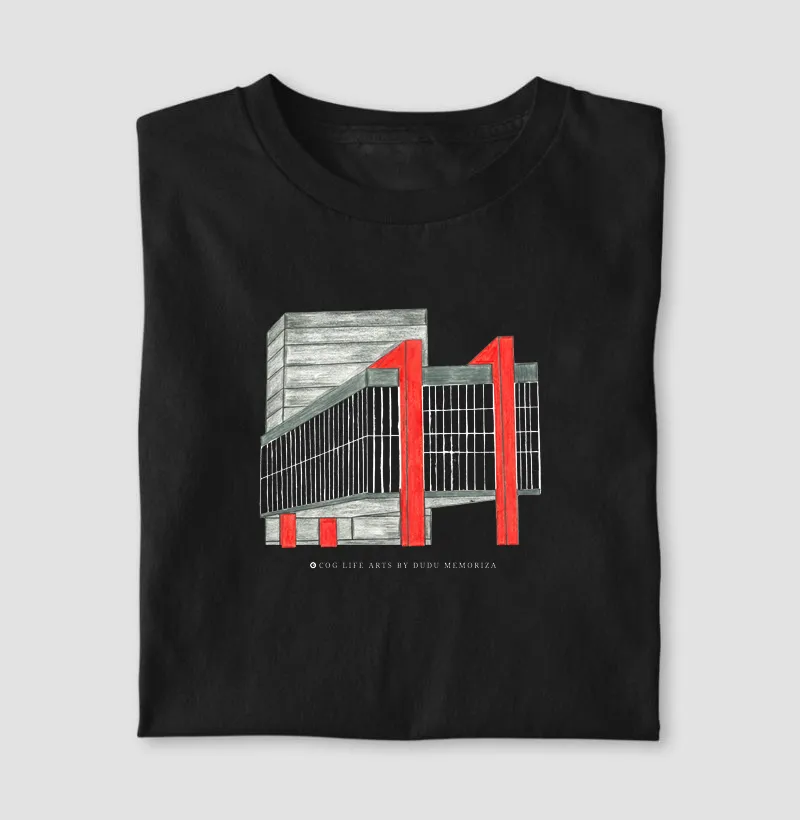 MASP by Dudu Memoriza