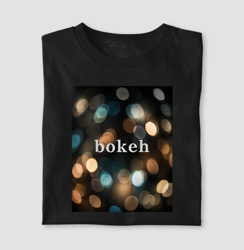 Bokeh