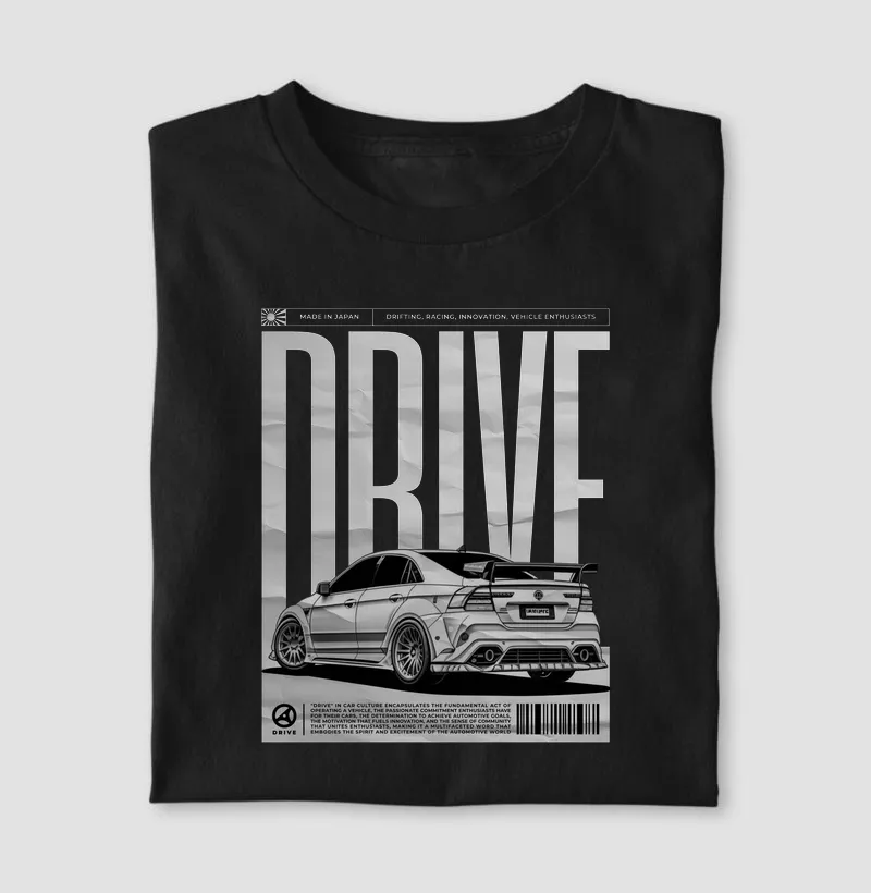 D.R.I.V.E