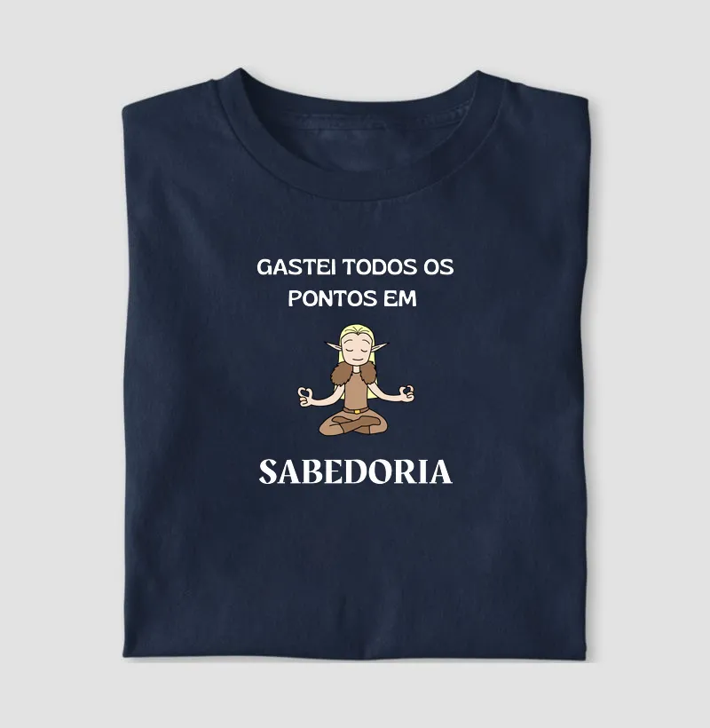 Atributos Sabedoria