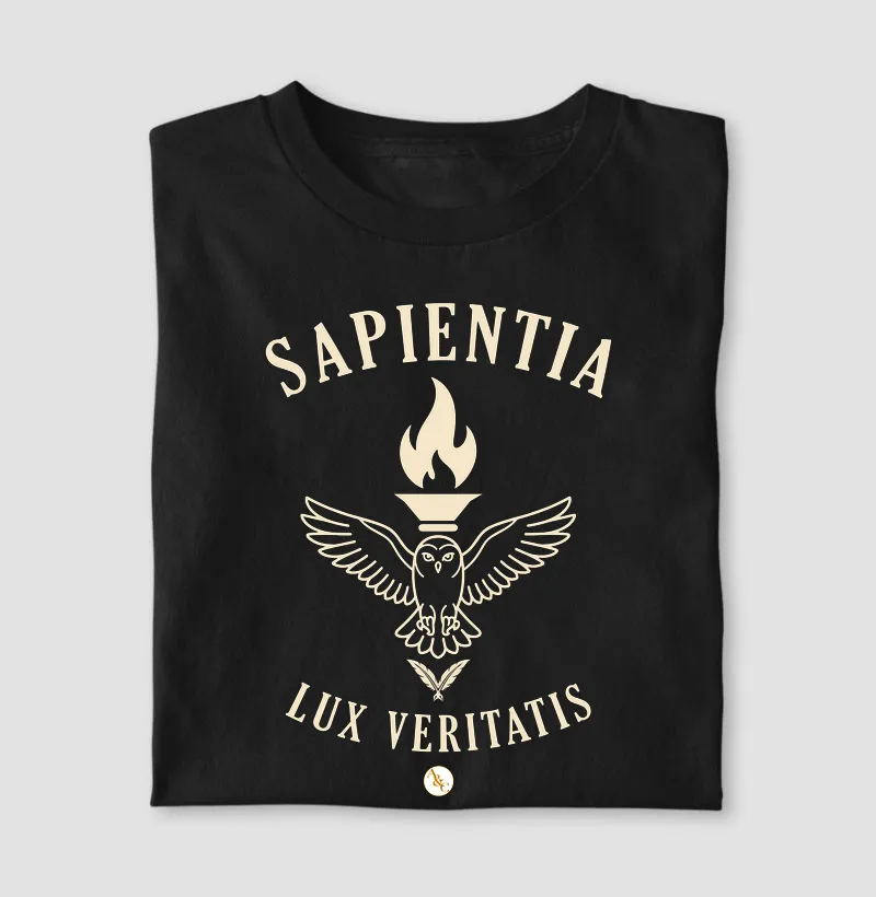 Sapientia - Lux Veritatis - Luz da Verdade