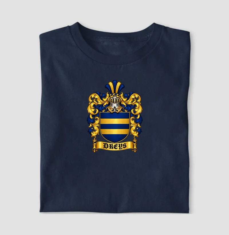 DREYS - Camiseta