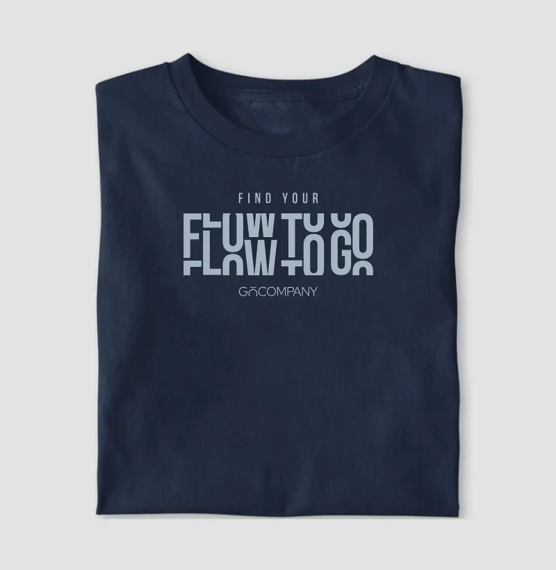 FLOW TO GO