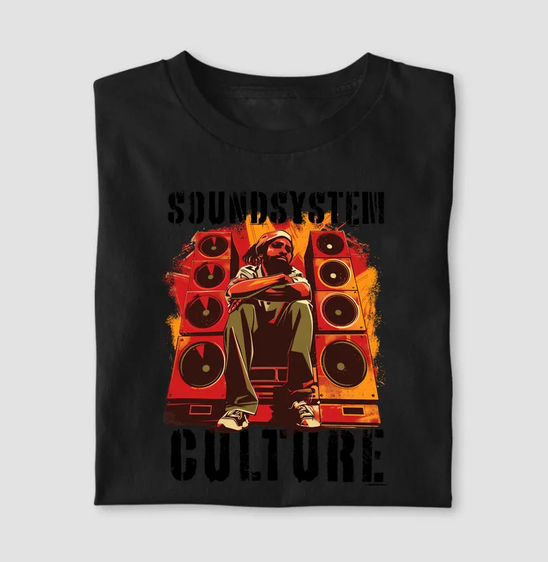 Soundsystem Culture