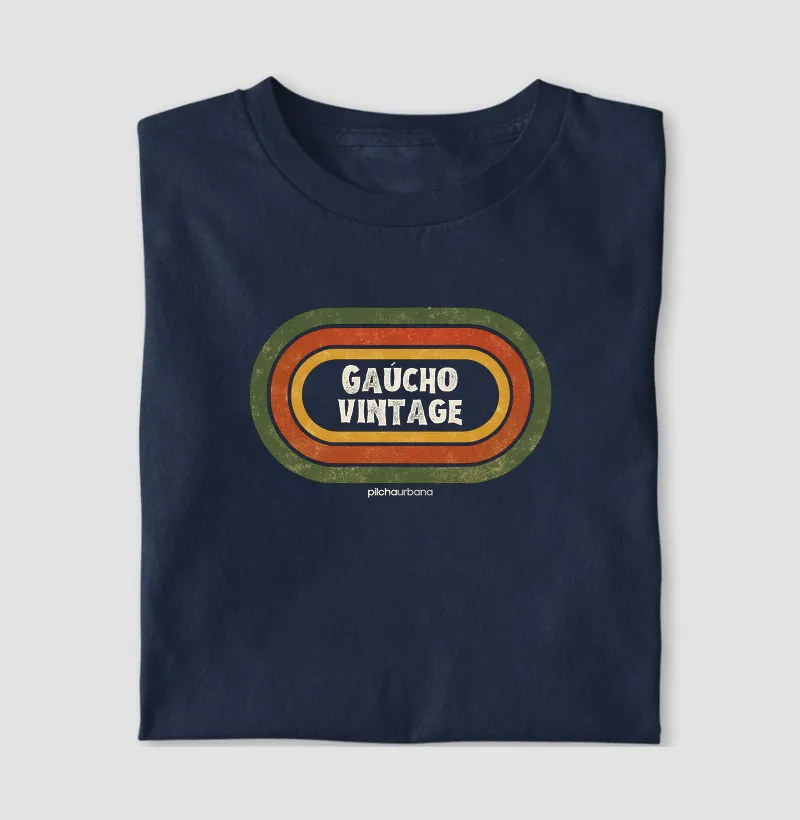 Gaúcho Vintage