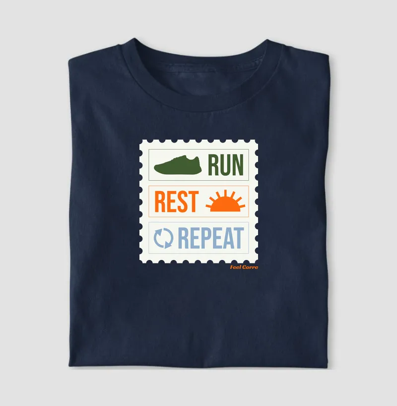 Run Rest