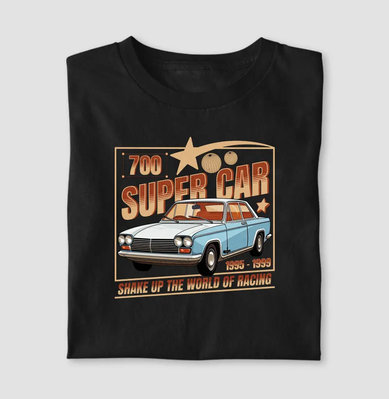 Super Car