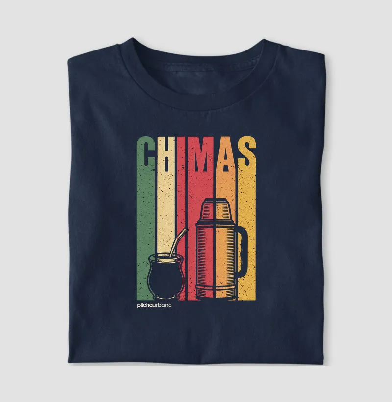 CHIMAS