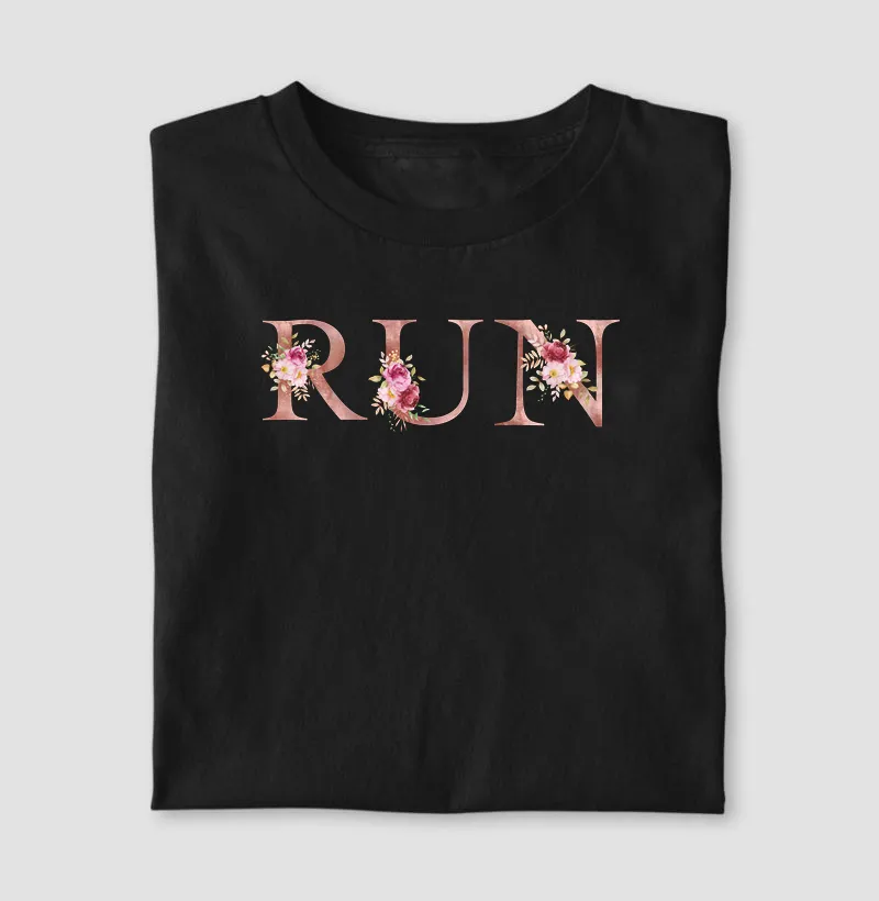 Run Flower