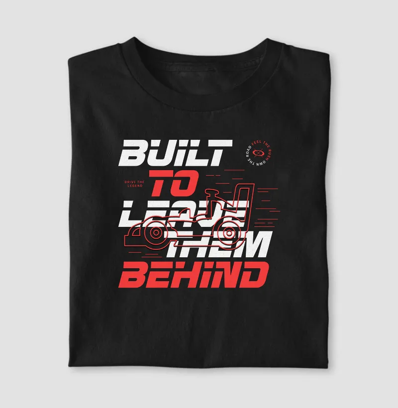 Built