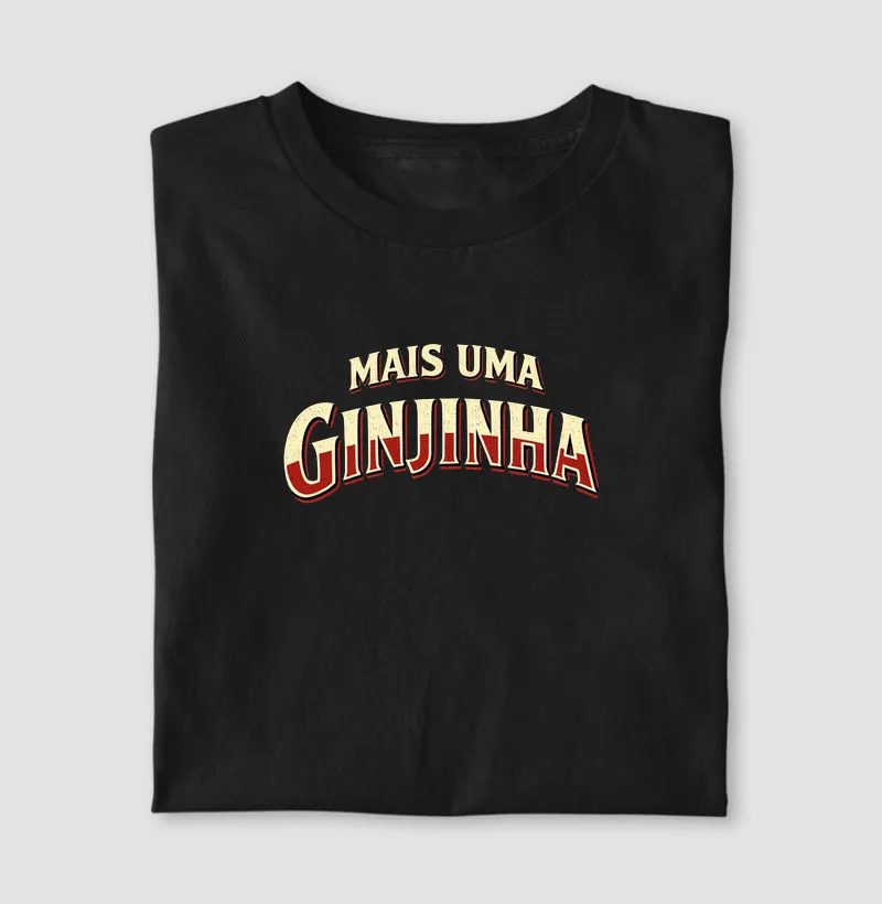 Mais uma Ginjinha