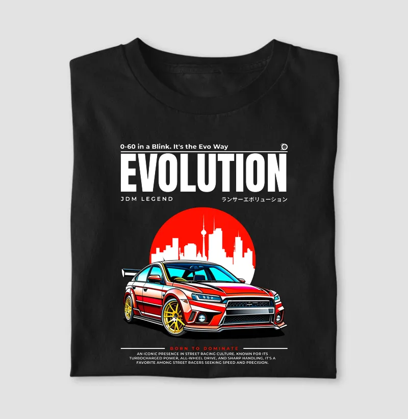 Evolution