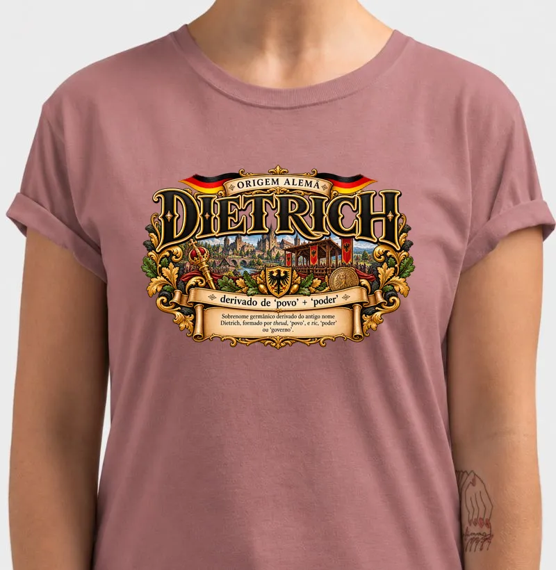 Dietrich 