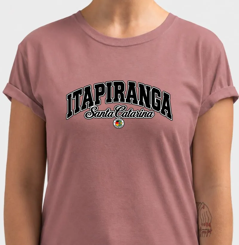 Itapiranga – Santa Catarina 