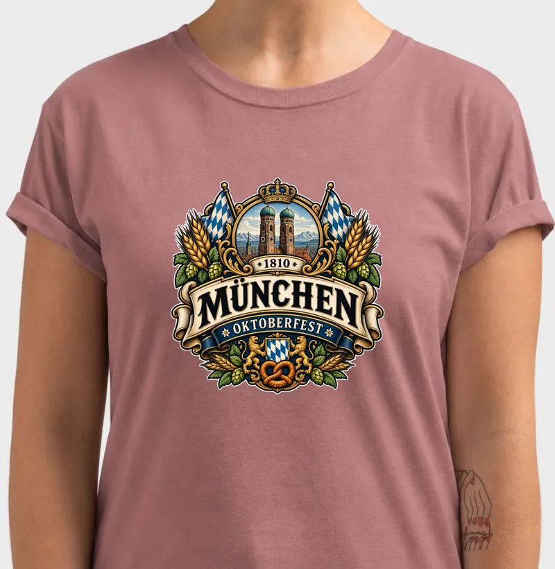 München Oktoberfest 1810