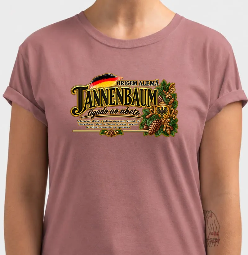 Tannenbaum 