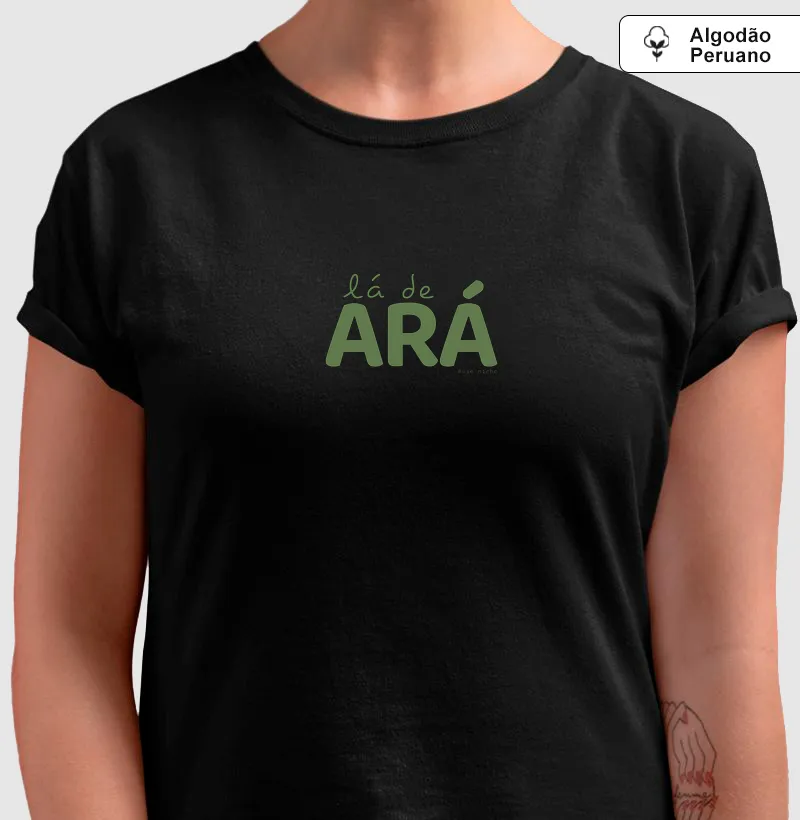 Lá de Ará