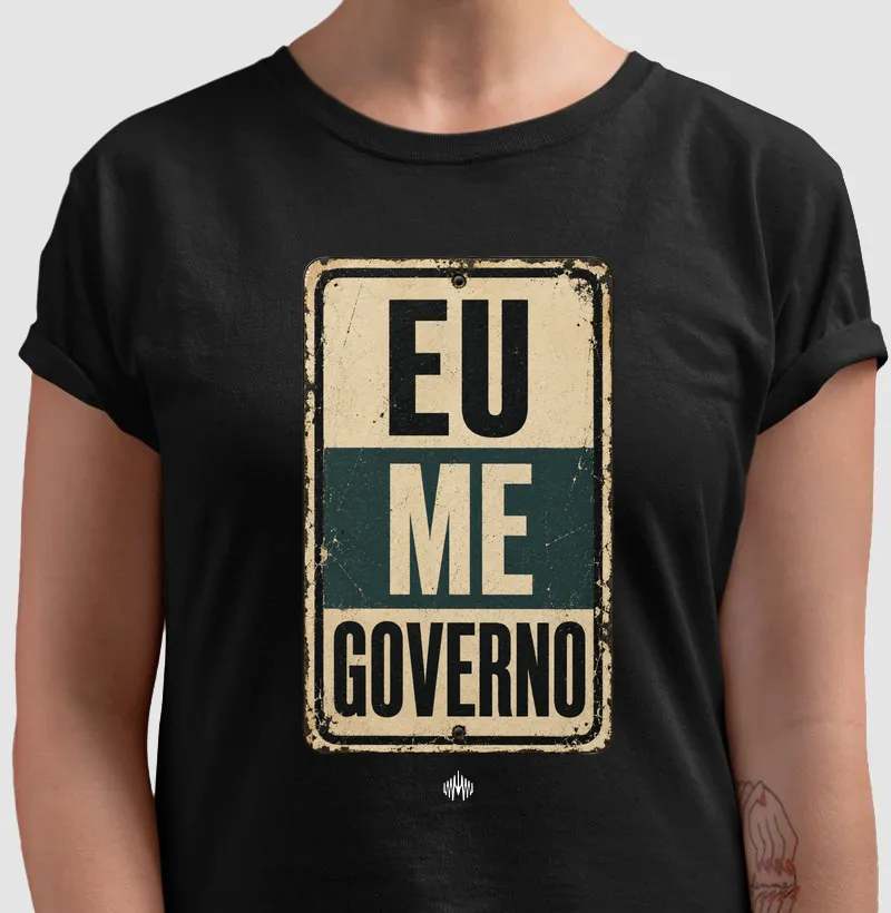 Eu Me Governo
