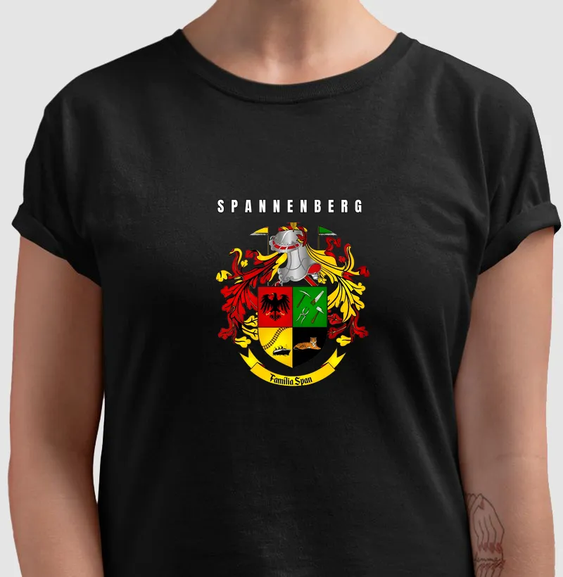 Spannenberg