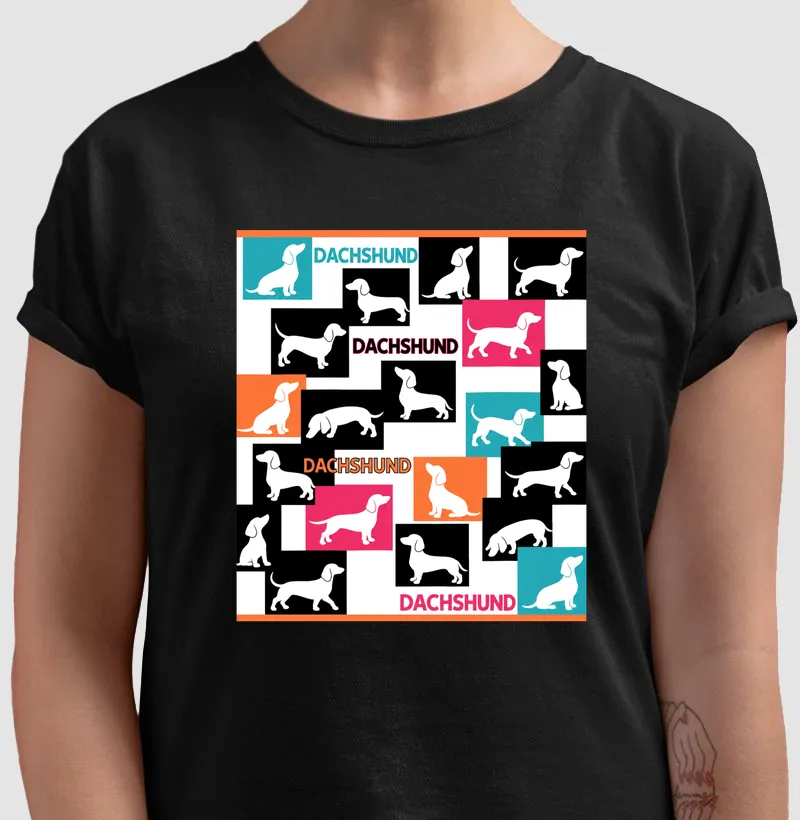 Dachshund Pop
